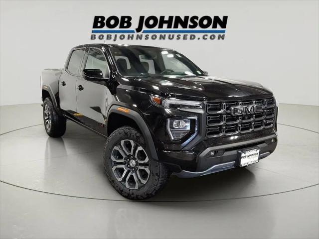 2024 GMC Canyon AT4 for sale in Rochester, NY