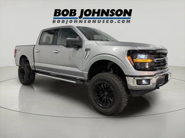 2025 Ford F-150 XLT for sale in Rochester, NY