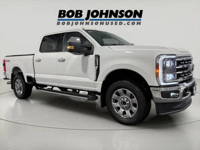 2024 Ford F-250 LARIAT for sale in Rochester, NY