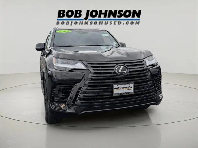 2024 Lexus LX Luxury for sale in Rochester, NY