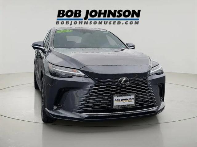 2024 Lexus RX 350 Premium for sale in Rochester, NY