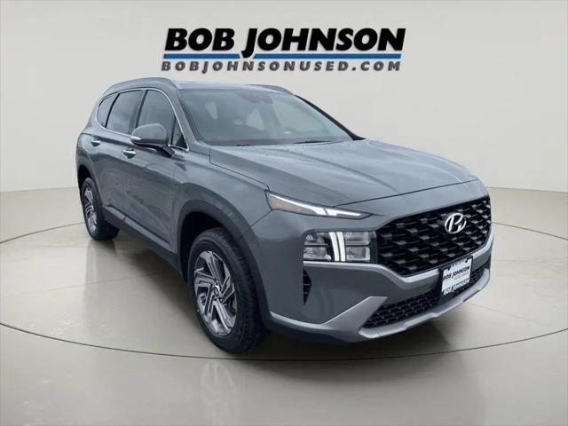 2023 Hyundai Santa Fe SEL for sale in Rochester, NY