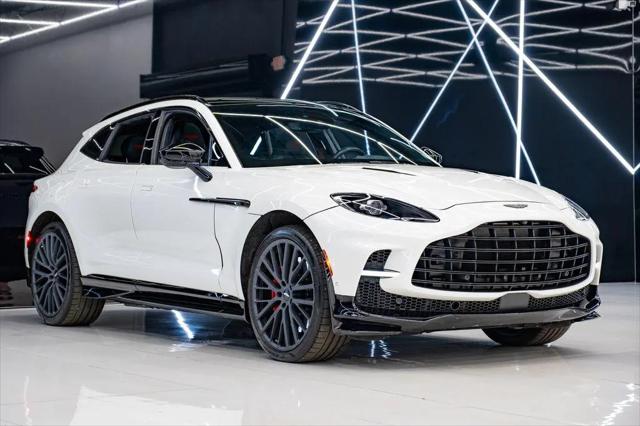 2023 Aston Martin DBX 707 for sale in Miami, FL