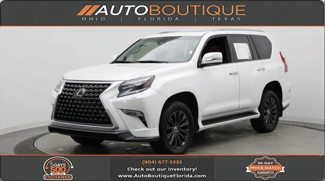 2022 Lexus GX 460 Premium for sale in Jacksonville, FL