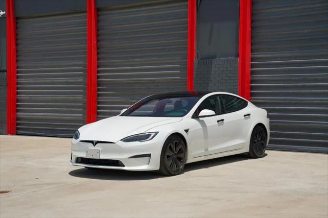 2023 Tesla Model S Standard Range for sale in Hollywood, FL