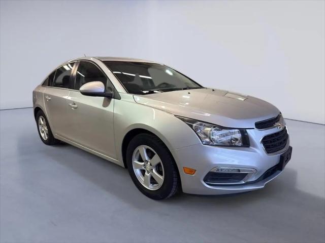 2015 Chevrolet Cruze 1LT Auto for sale in Brunswick, OH