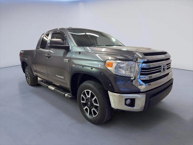 2016 Toyota Tundra SR5 5.7L V8 for sale in Brunswick, OH