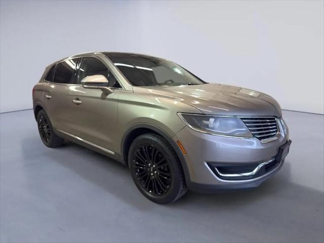 2016 Lincoln MKX Reserve for sale in Brunswick, OH