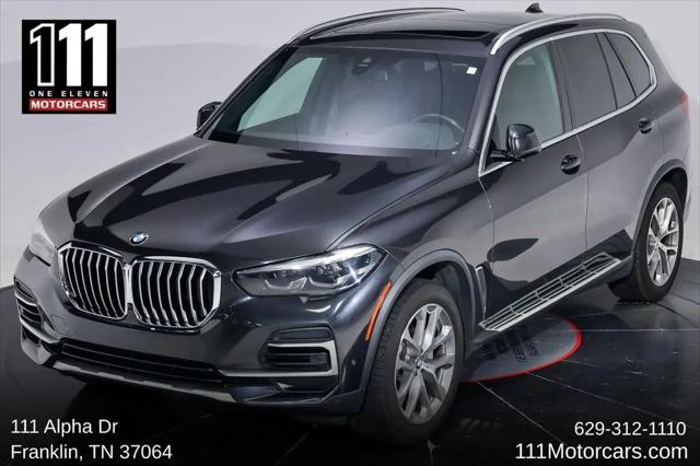 2023 BMW X5 xDrive40i for sale in Franklin, TN
