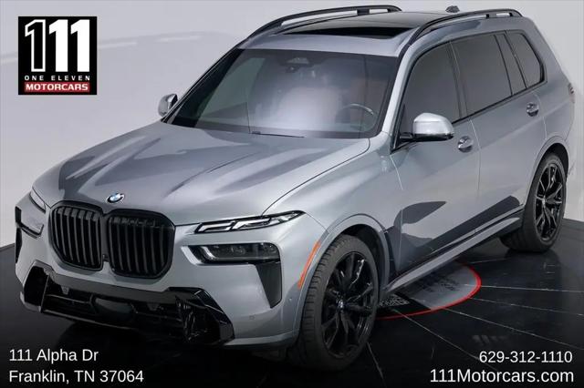 2023 BMW X7 xDrive40i for sale in Franklin, TN