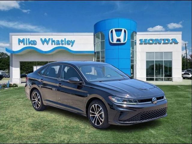 2025 Volkswagen Jetta 1.5T Sport for sale in Brookhaven, MS