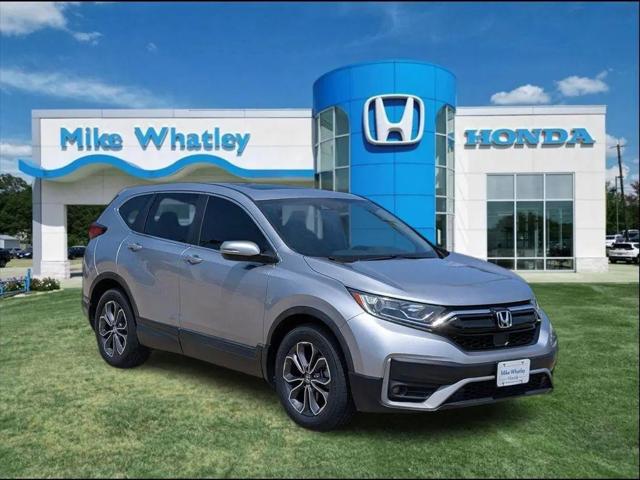 2020 Honda CR-V 2WD EX for sale in Brookhaven, MS