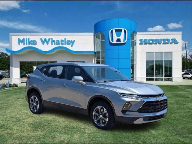 2025 Chevrolet Blazer AWD 2LT for sale in Brookhaven, MS