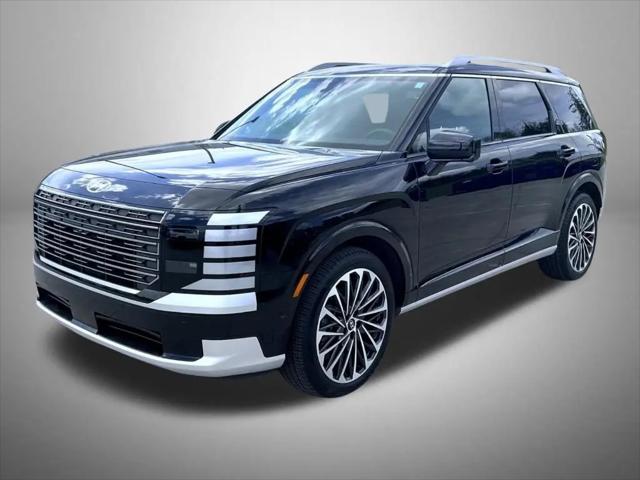 2026 Hyundai Palisade Calligraphy for sale in Omaha, NE