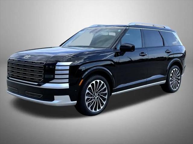 2026 Hyundai Palisade Calligraphy for sale in Omaha, NE