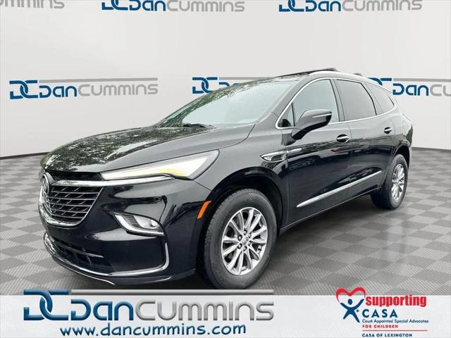 2023 Buick Enclave Essence FWD for sale in Nicholasville, KY