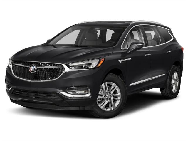 2020 Buick Enclave FWD Essence for sale in Hattiesburg, MS