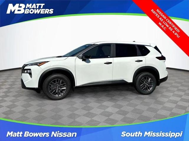 2026 Nissan Rogue S for sale in D'Iberville, MS