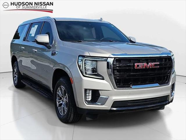 2022 GMC Yukon XL 2WD SLE for sale in Summerville, SC