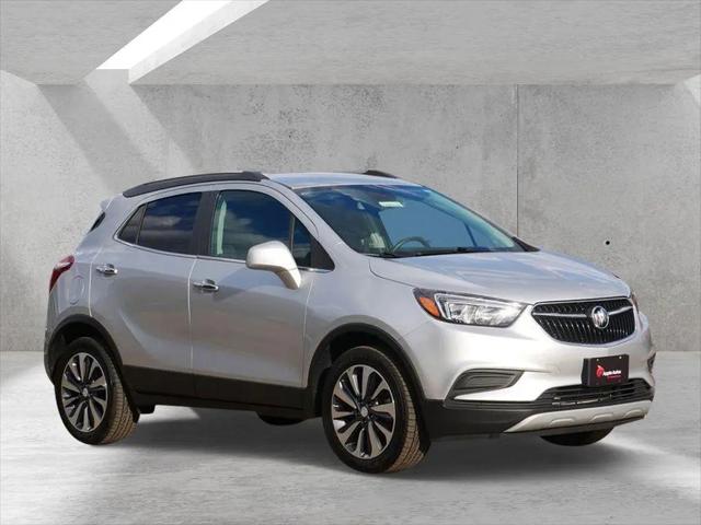 2021 Buick Encore FWD Preferred for sale in White Bear Lake, MN