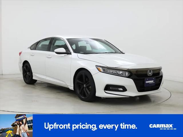 2020 Honda Accord Sport for sale in Myrtle Beach, SC