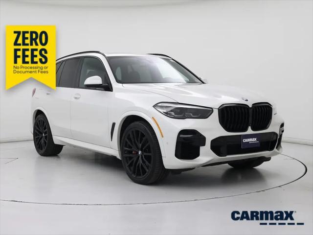 2022 BMW X5 xDrive40i for sale in King of Prussia, PA