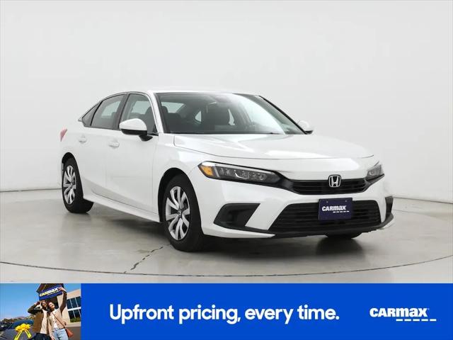 2023 Honda Civic LX for sale in Bristol, TN