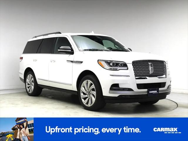 2024 Lincoln Navigator Premiere for sale in Murrieta, CA