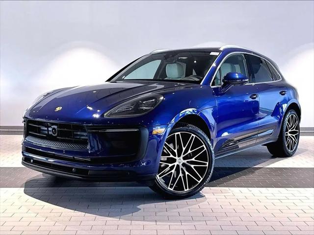 2026 Porsche Macan Macan for sale in Sacramento, CA