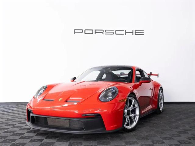 2024 Porsche 911 GT3 for sale in Fort Collins, CO