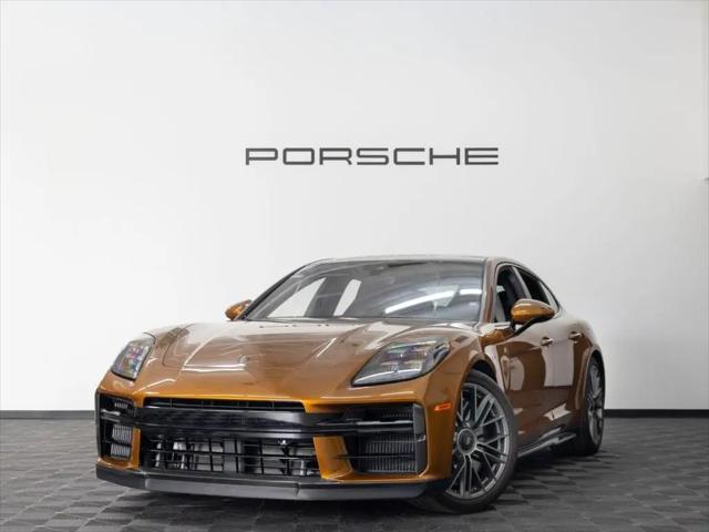 2025 Porsche Panamera E-Hybrid Turbo S for sale in Fort Collins, CO