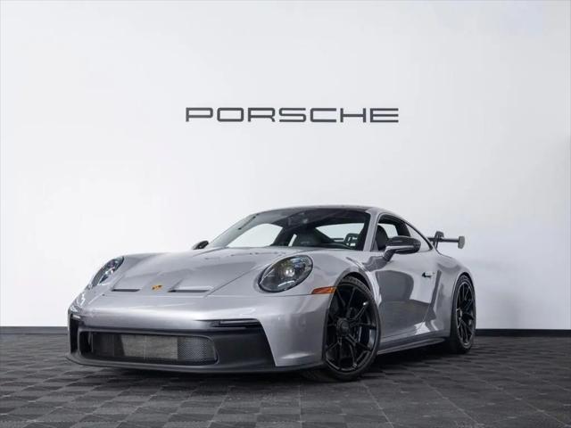 2024 Porsche 911 GT3 for sale in Fort Collins, CO