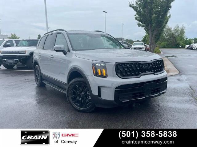 2025 Kia Telluride EX X-Pro for sale in Conway, AR
