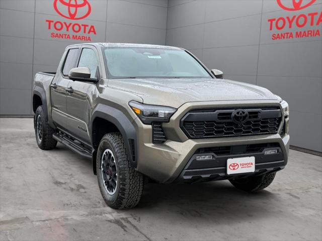 2026 Toyota Tacoma TRD Off Road for sale in Santa Maria, CA