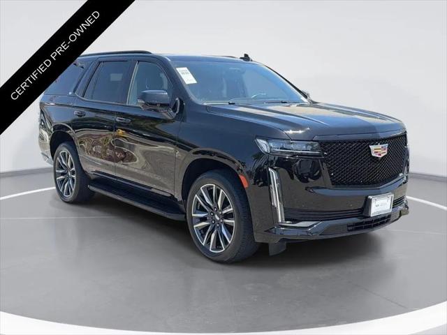 2023 Cadillac Escalade 4WD Sport for sale in Costa Mesa, CA