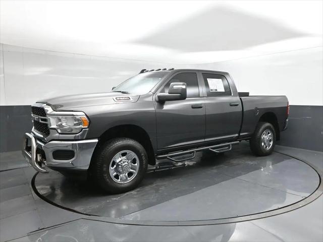2024 Ram 2500 Tradesman Crew Cab 4x4 6'4" Box for sale in Beaumont, TX