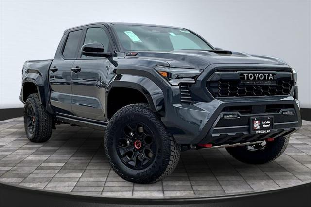 2026 Toyota Tacoma TRD Pro