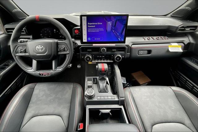 2026 Toyota Tacoma TRD Pro