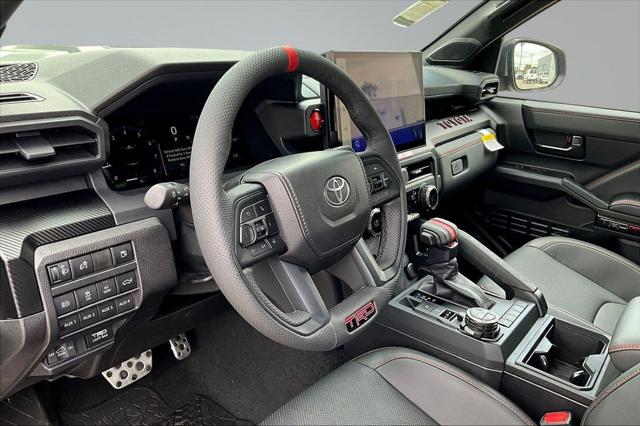 2026 Toyota Tacoma TRD Pro