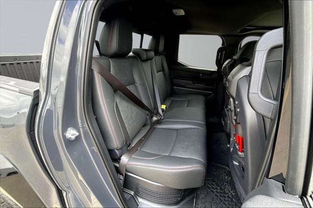2026 Toyota Tacoma TRD Pro