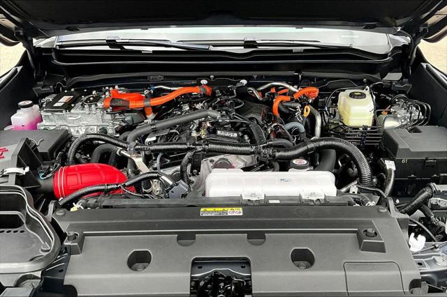 2026 Toyota Tacoma TRD Pro