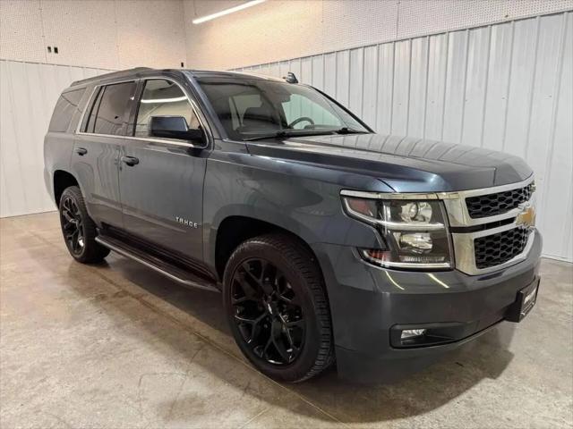 2019 Chevrolet Tahoe LT for sale in Adel, IA