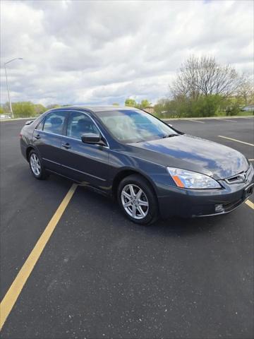 2004 Honda Accord 3.0 EX for sale in Waukesha, WI