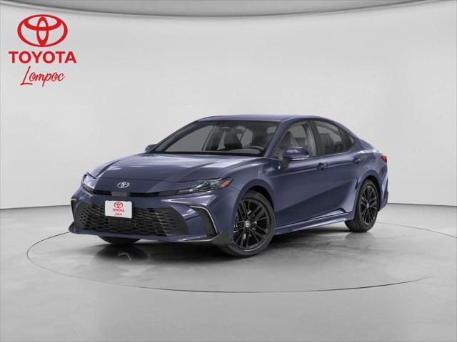 2026 Toyota Camry SE for sale in Lompoc, CA