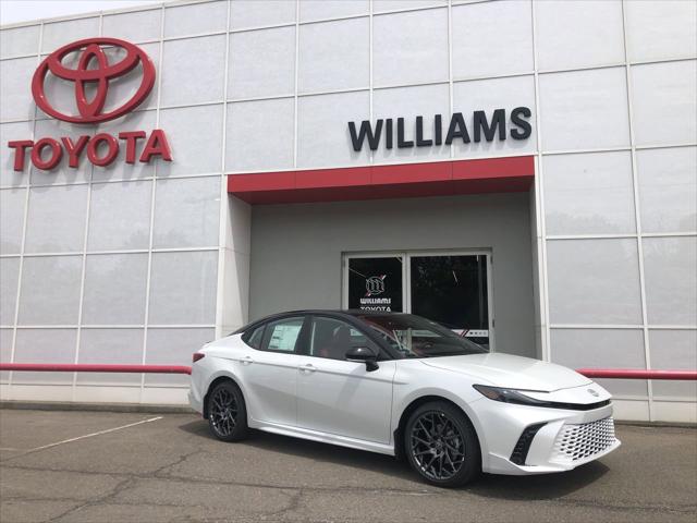 2026 Toyota Camry XSE for sale in Binghamton , NY