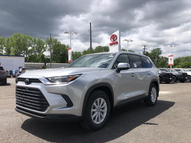 2026 Toyota Grand Highlander XLE for sale in Binghamton , NY
