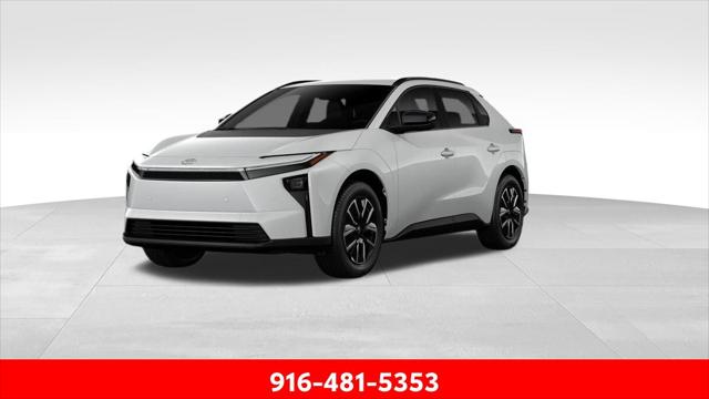 2026 Toyota bZ XLE for sale in Sacramento, CA
