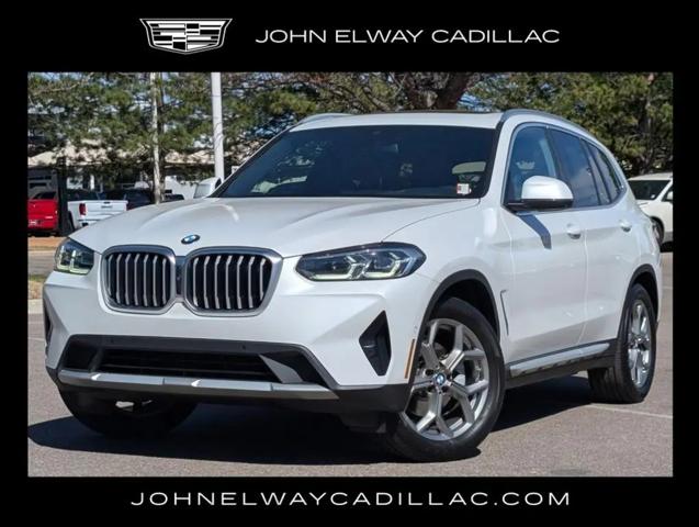 2023 BMW X3 sDrive30i for sale in Lone Tree, CO