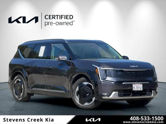 2024 Kia EV9 Land for sale in San Jose, CA