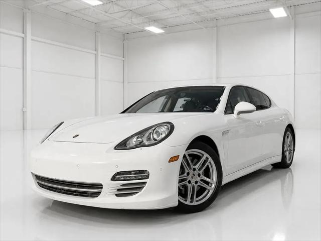 2013 Porsche Panamera 4 for sale in NEWPORT NEWS, VA